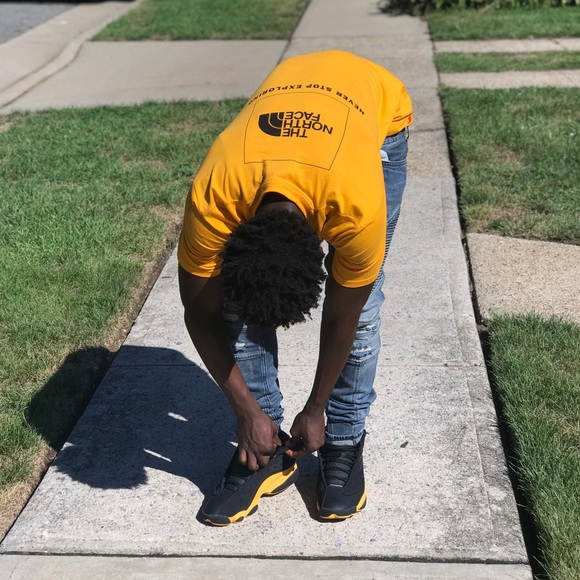 Meet your Posher, Jamal - Picture 1 of 1